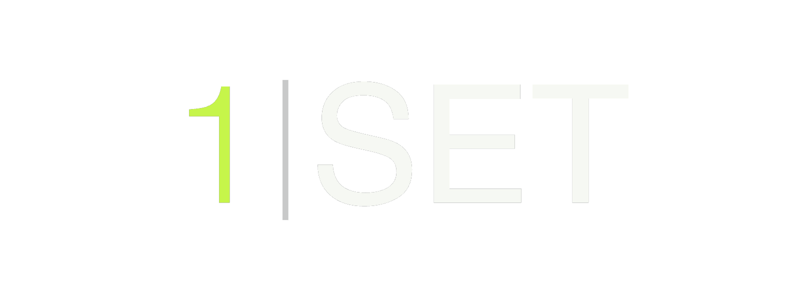 1SET